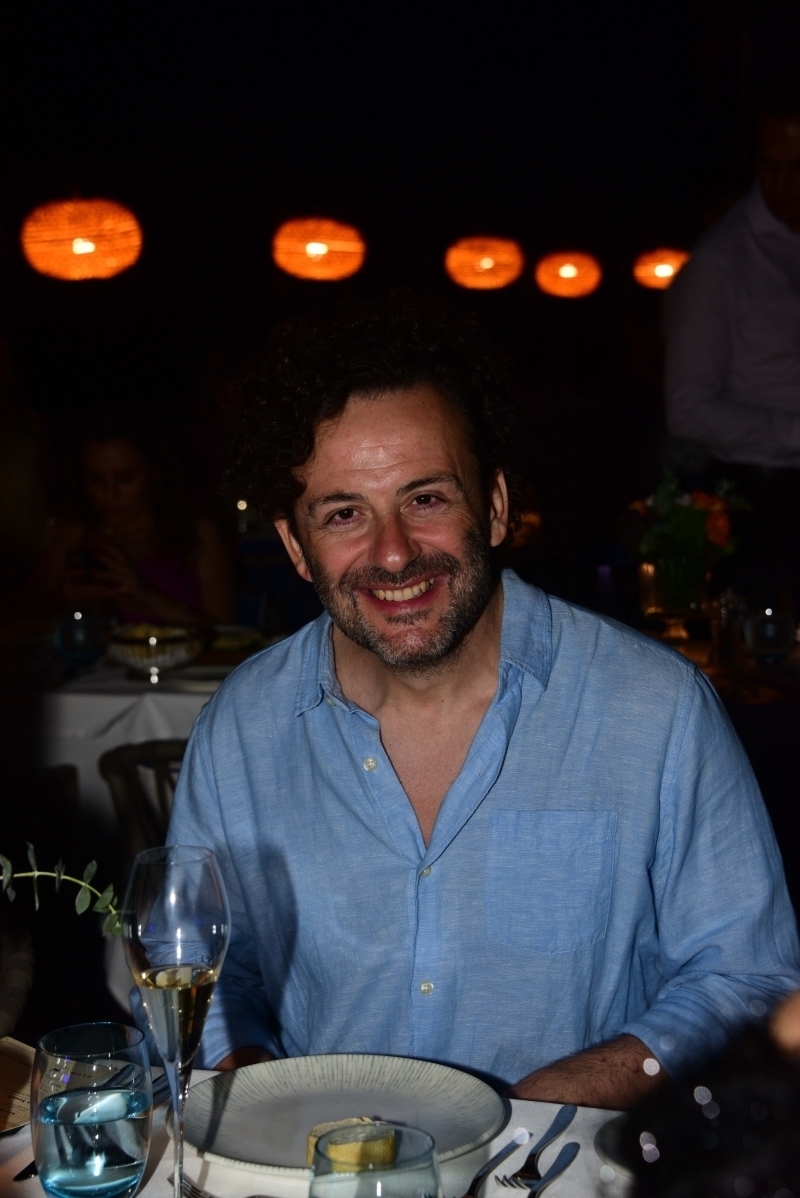 ALEM Summer Weekend & Estée Lauder Akşam Yemeği