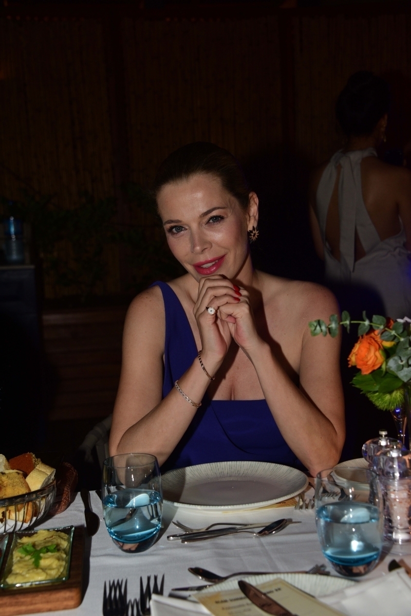 ALEM Summer Weekend & Estée Lauder Akşam Yemeği