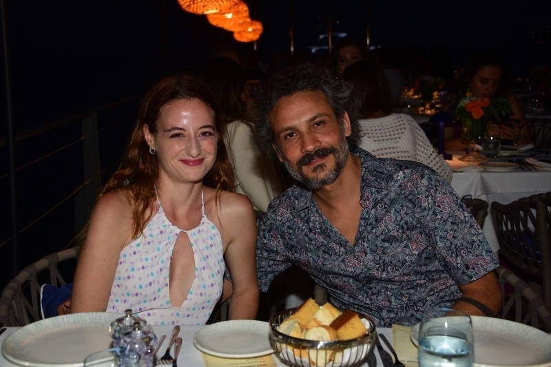 ALEM Summer Weekend & Estée Lauder Akşam Yemeği