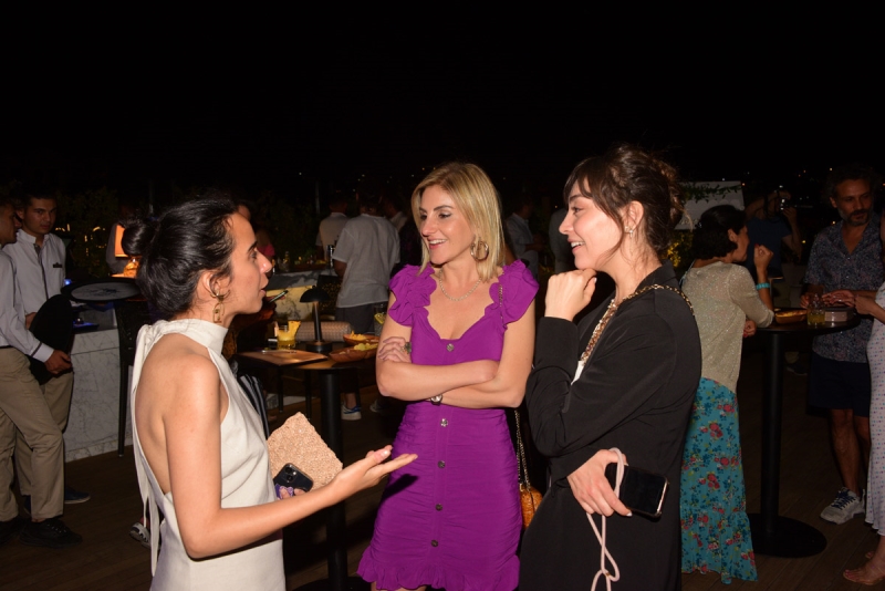 Alem Summer Weekend / After Party