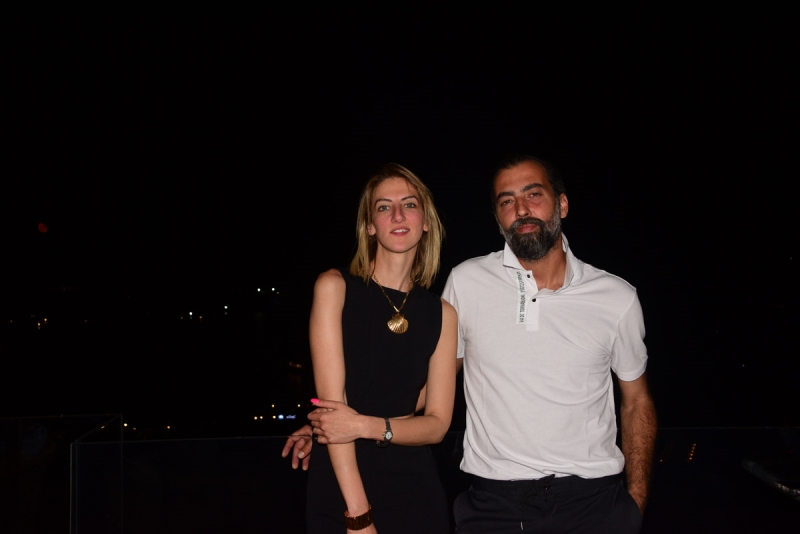 Alem Summer Weekend / After Party