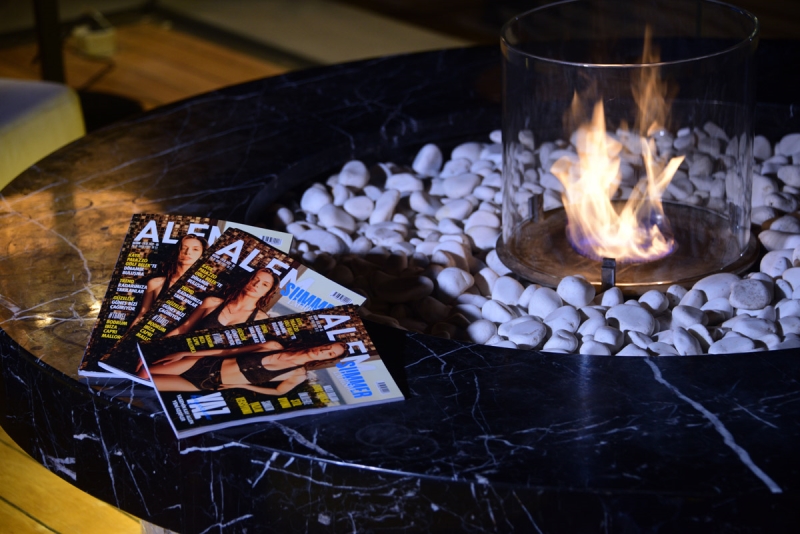 Alem Summer Weekend / After Party