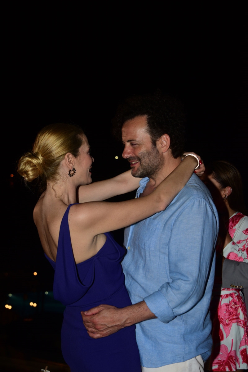 Alem Summer Weekend / After Party