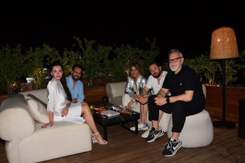 Alem Summer Weekend / After Party