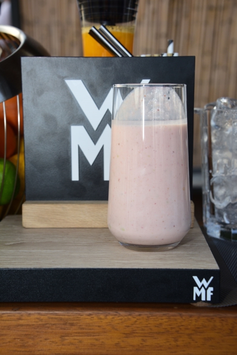 Alem Summer Weekend / WMF Türkiye ile Cocktail Workshop