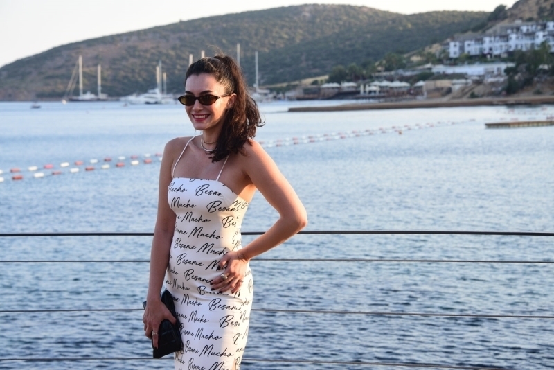 Alem Summer Weekend / WMF Türkiye ile Cocktail Workshop