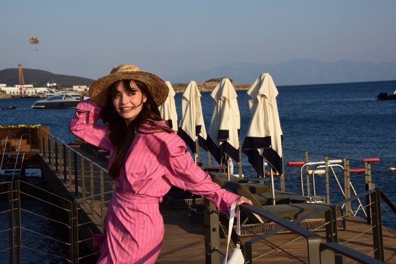 Alem Summer Weekend / WMF Türkiye ile Cocktail Workshop