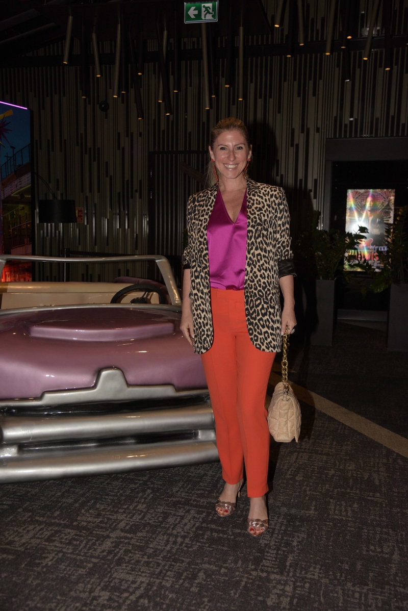 “Elvis” Filminin Büyük Galası