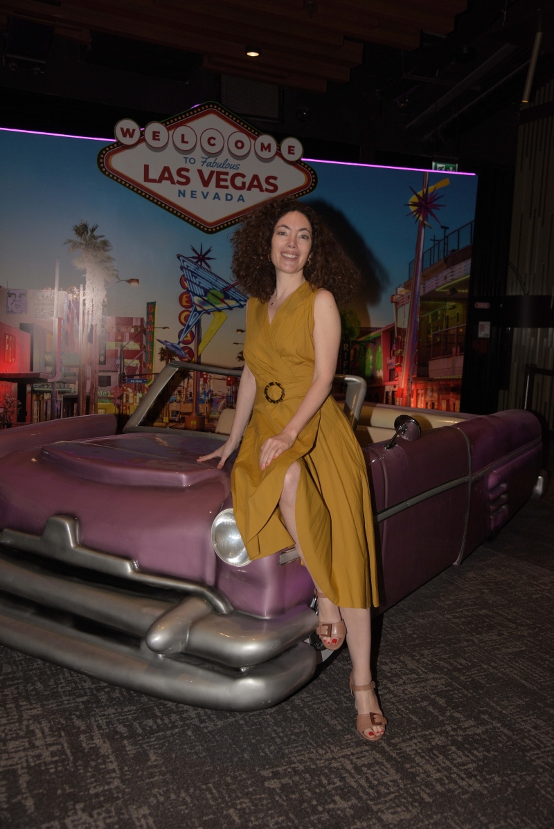 “Elvis” Filminin Büyük Galası