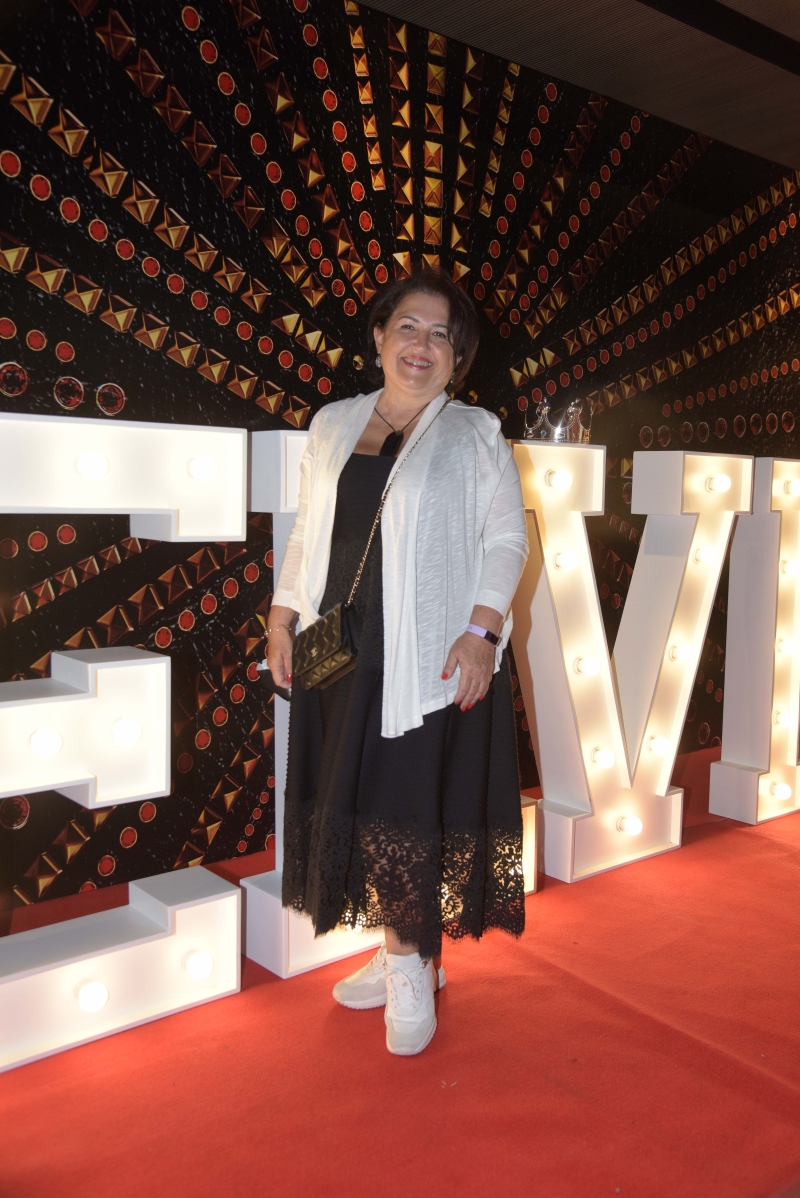 “Elvis” Filminin Büyük Galası