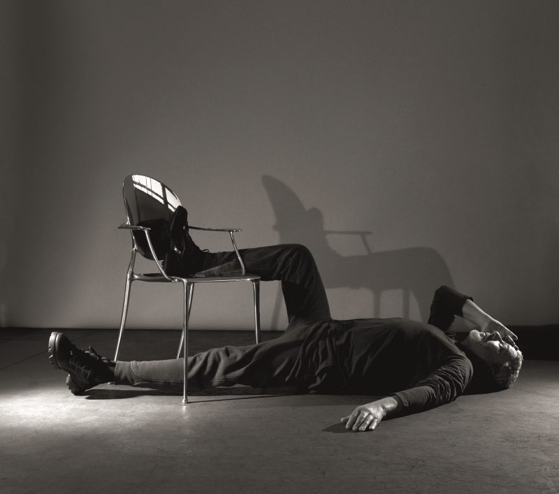 Dior'dan Philippe Starck'a Sandalye Tasarımı