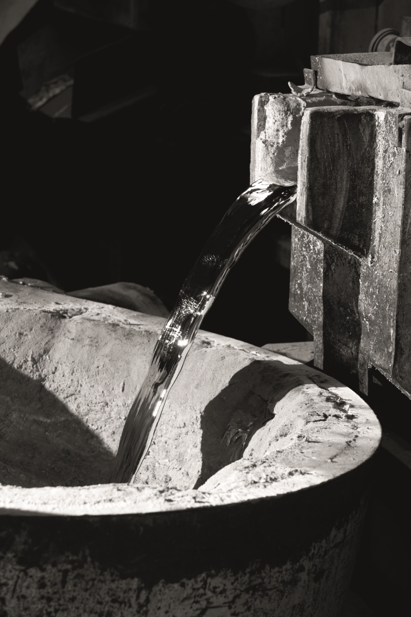 Dior'dan Philippe Starck'a Sandalye Tasarımı