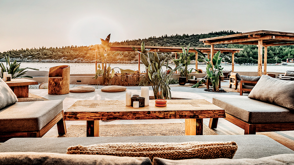 Bodrum'un En Yeni Mekanları