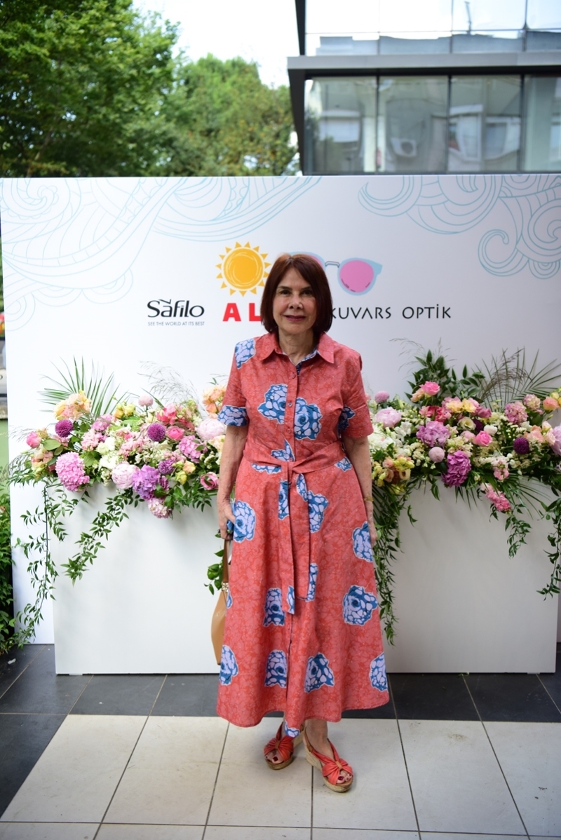 ALEM & Kuvars Optik Daveti