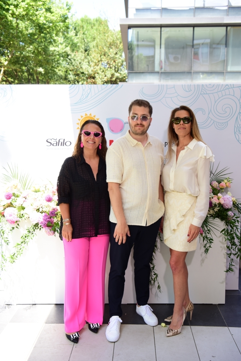 ALEM & Kuvars Optik Daveti