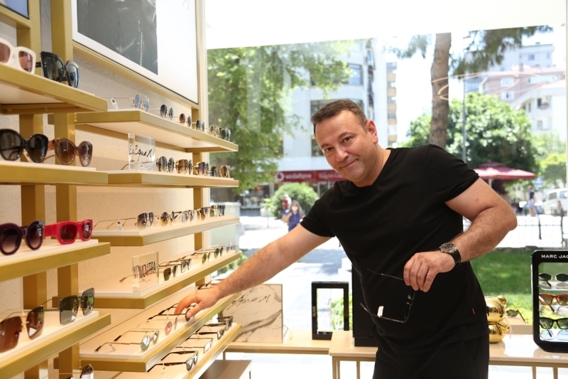 ALEM & Kuvars Optik Daveti