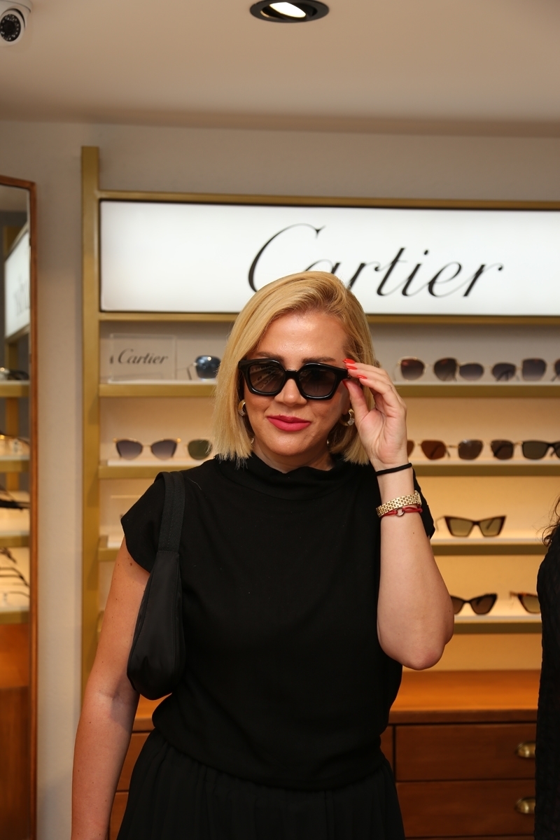 ALEM & Kuvars Optik Daveti