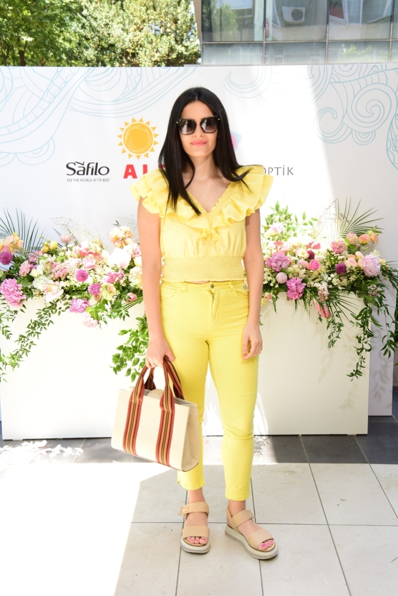 ALEM & Kuvars Optik Daveti