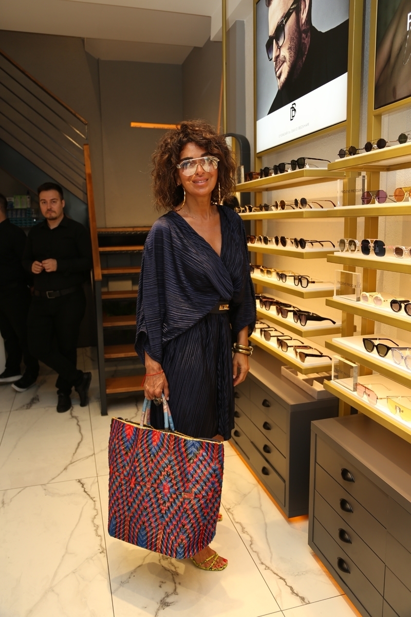 ALEM & Kuvars Optik Daveti