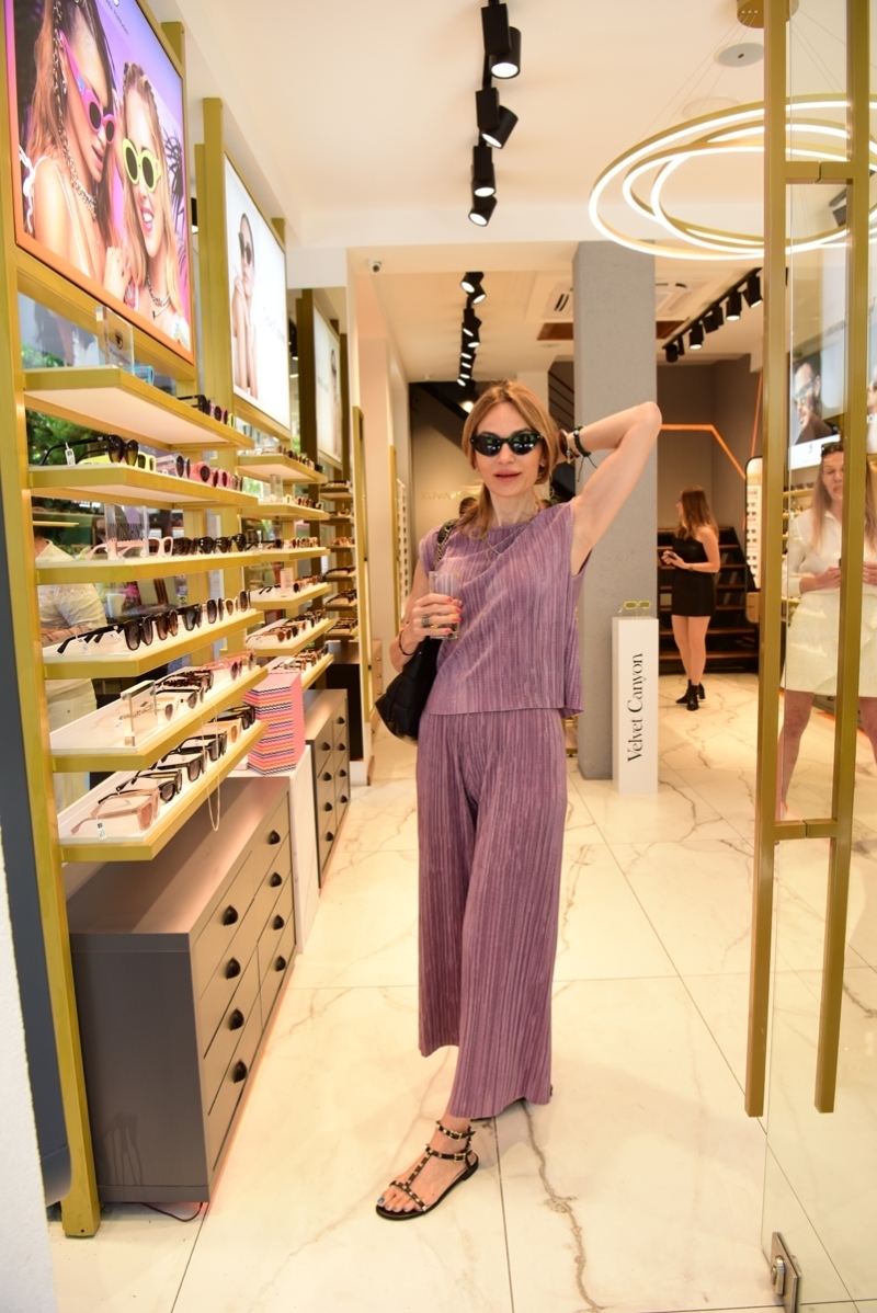 ALEM & Kuvars Optik Daveti