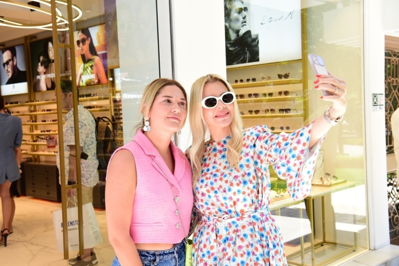 ALEM & Kuvars Optik Daveti