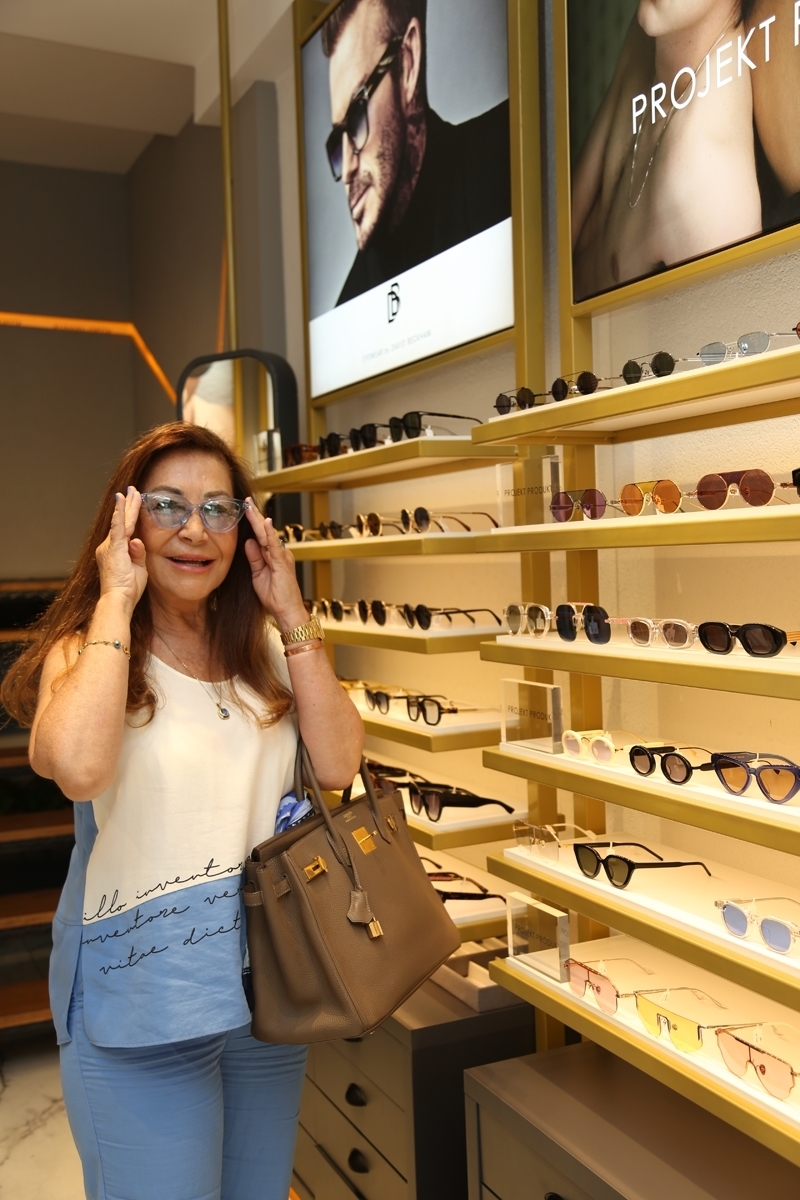 ALEM & Kuvars Optik Daveti