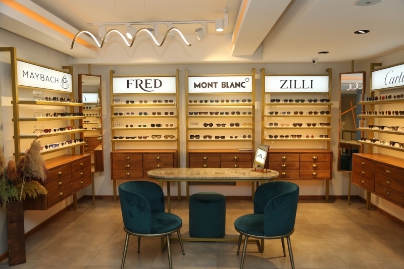 ALEM & Kuvars Optik Daveti