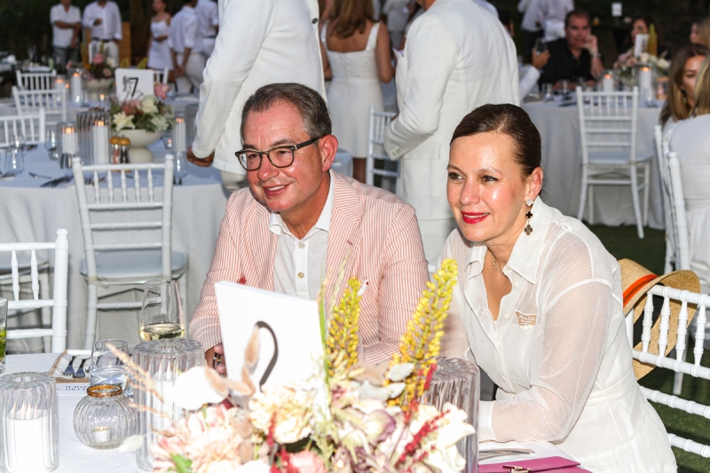 Tekne Tutkunları Sanlorenzo Summer Sky Davetinde Buluştu