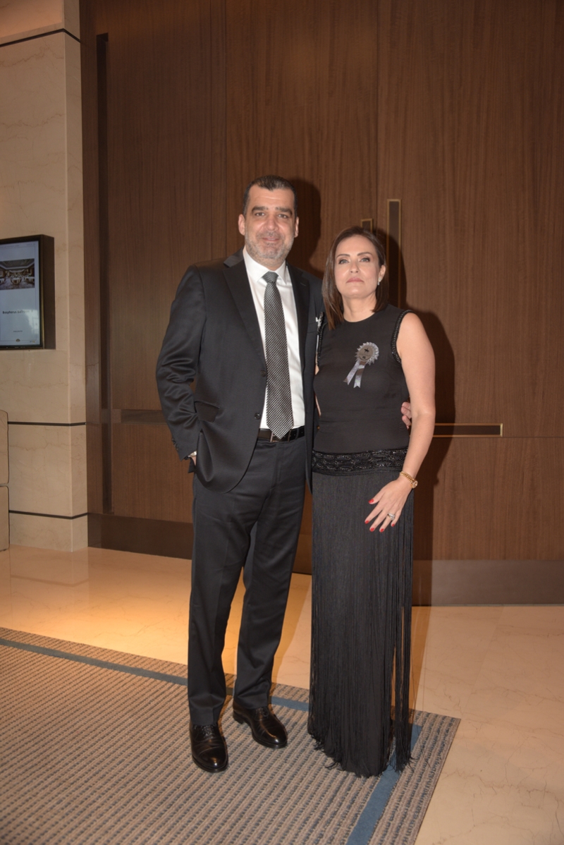 96. Gazi Koşusu Büyük Bir Baloyla Kutlandı