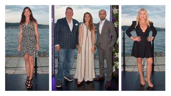 ALEM x Samsung ile Bir Yaz Gecesi Rüyası Daveti