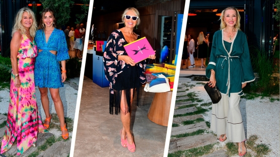 Ayşegül Dinçkök ve Koray Erkaya'nın Kitap Lansmanı