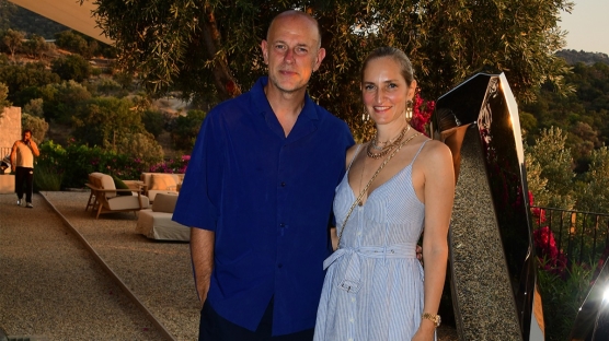 Pilevneli Gallery Yalıkavak Açılış Daveti