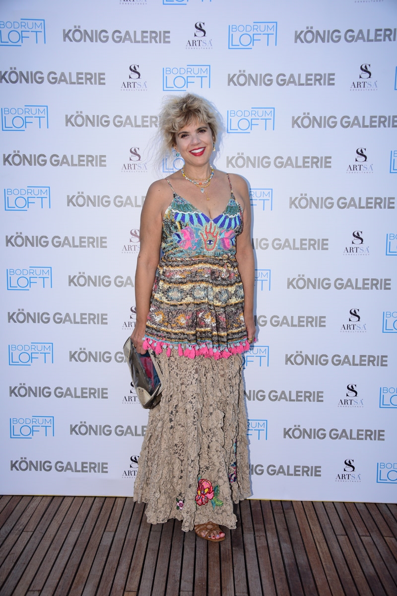 Bodrum Loft Sergi Daveti