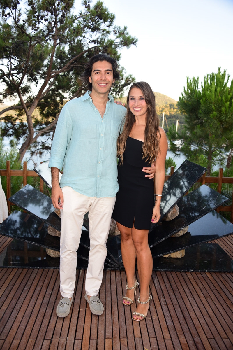 Bodrum Loft Sergi Daveti