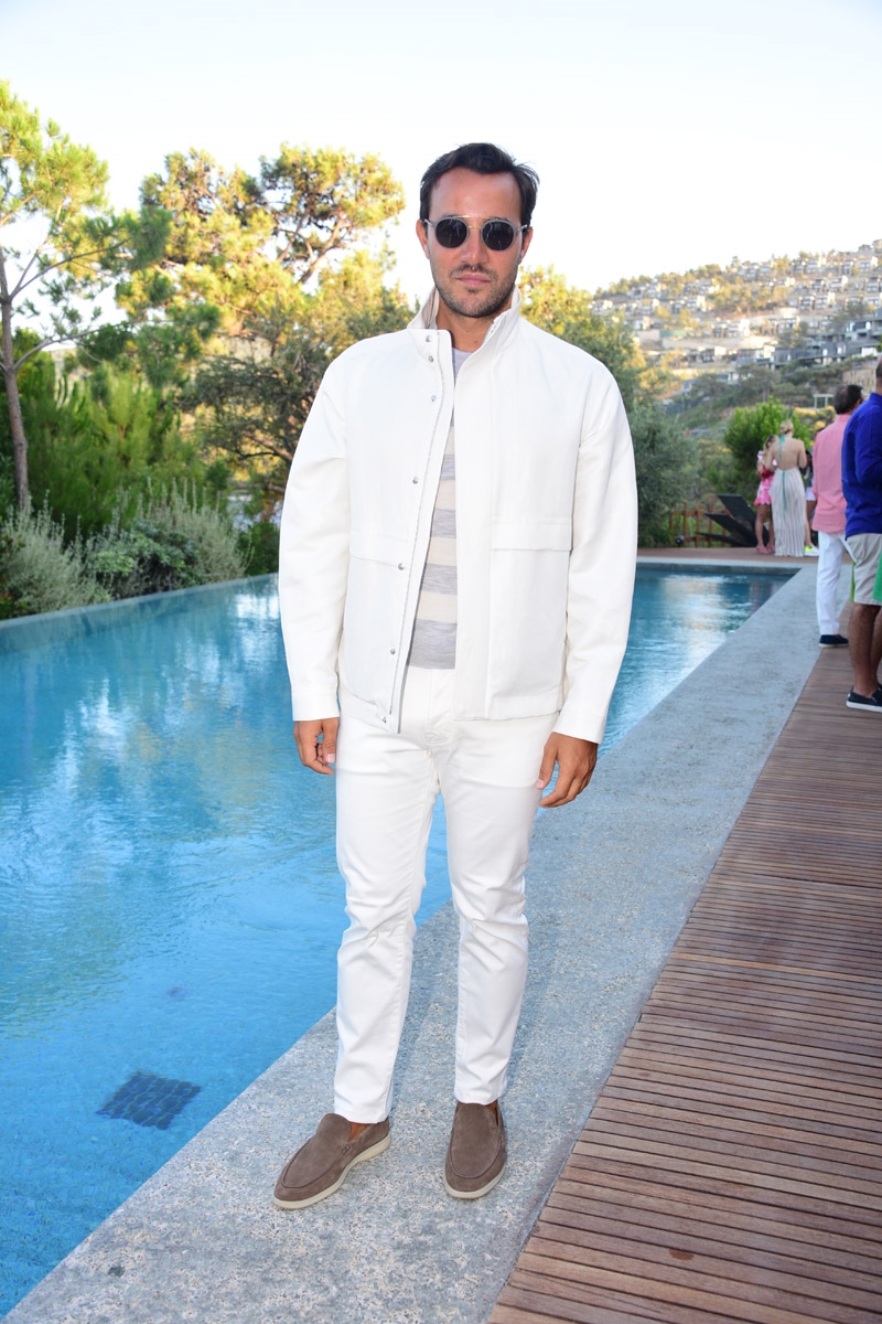 Bodrum Loft Sergi Daveti