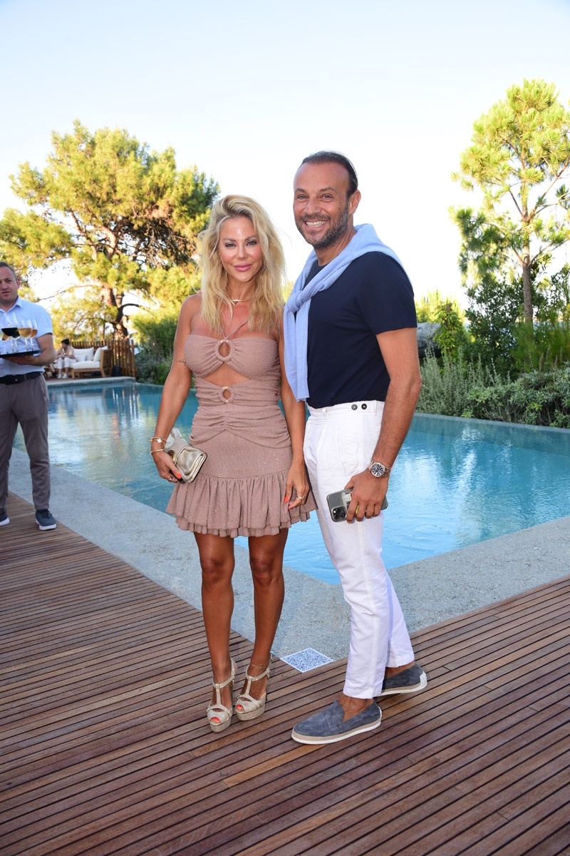 Bodrum Loft Sergi Daveti