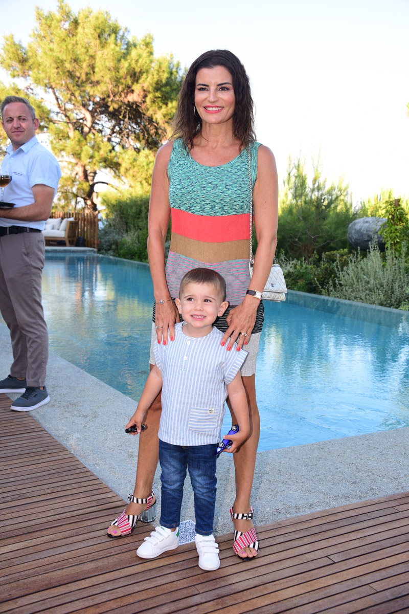 Bodrum Loft Sergi Daveti