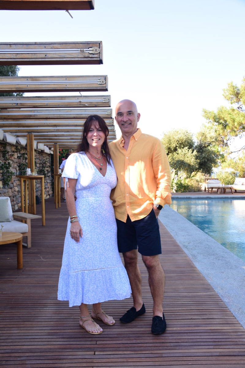 Bodrum Loft Sergi Daveti