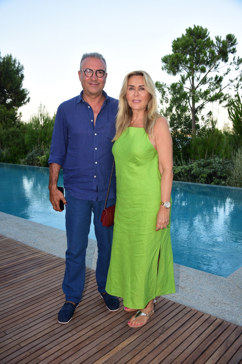 Bodrum Loft Sergi Daveti