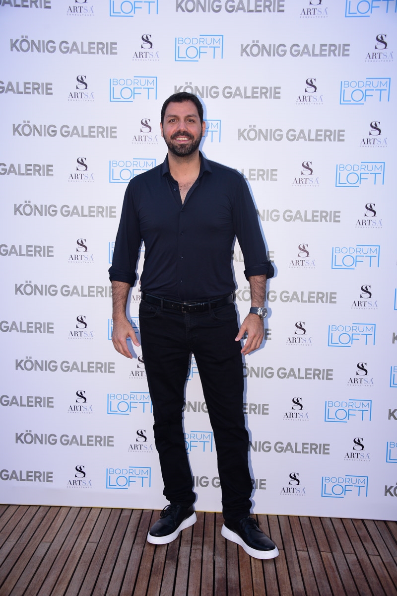 Bodrum Loft Sergi Daveti