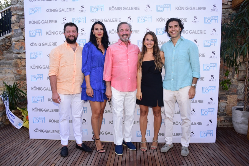 Bodrum Loft Sergi Daveti