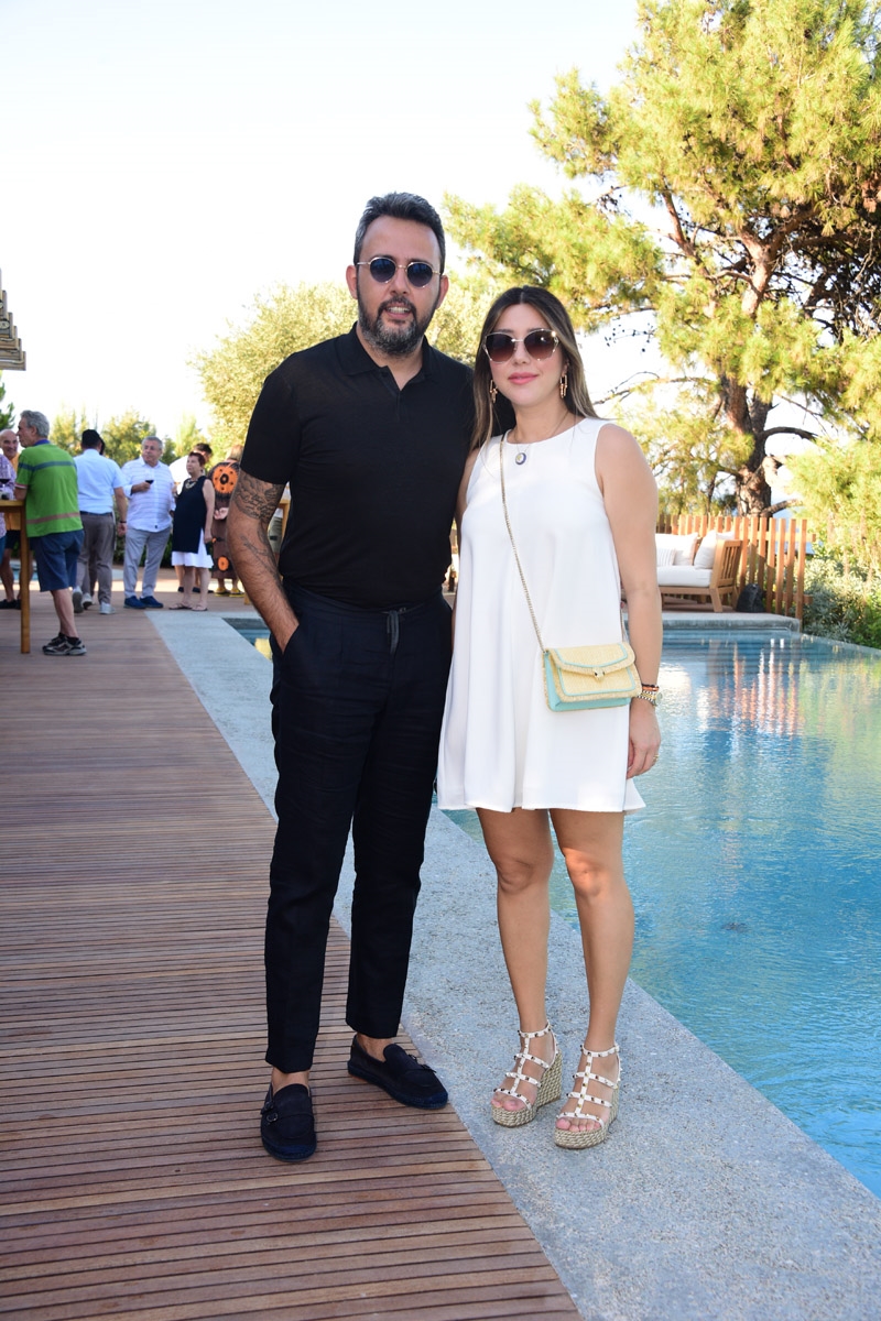 Bodrum Loft Sergi Daveti