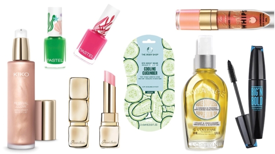 2022 Yazının Vazgeçilmez Güzellik Ürünleri