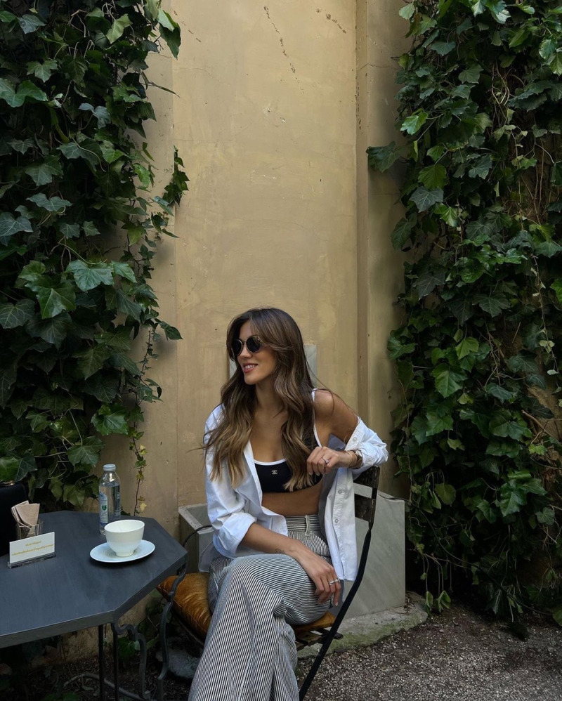 Chanel 2022 İlkbahar/Yaz Koleksiyonu