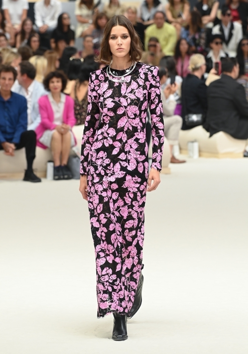 Paris Haute Couture Moda Haftasında Dikkat Çekenler