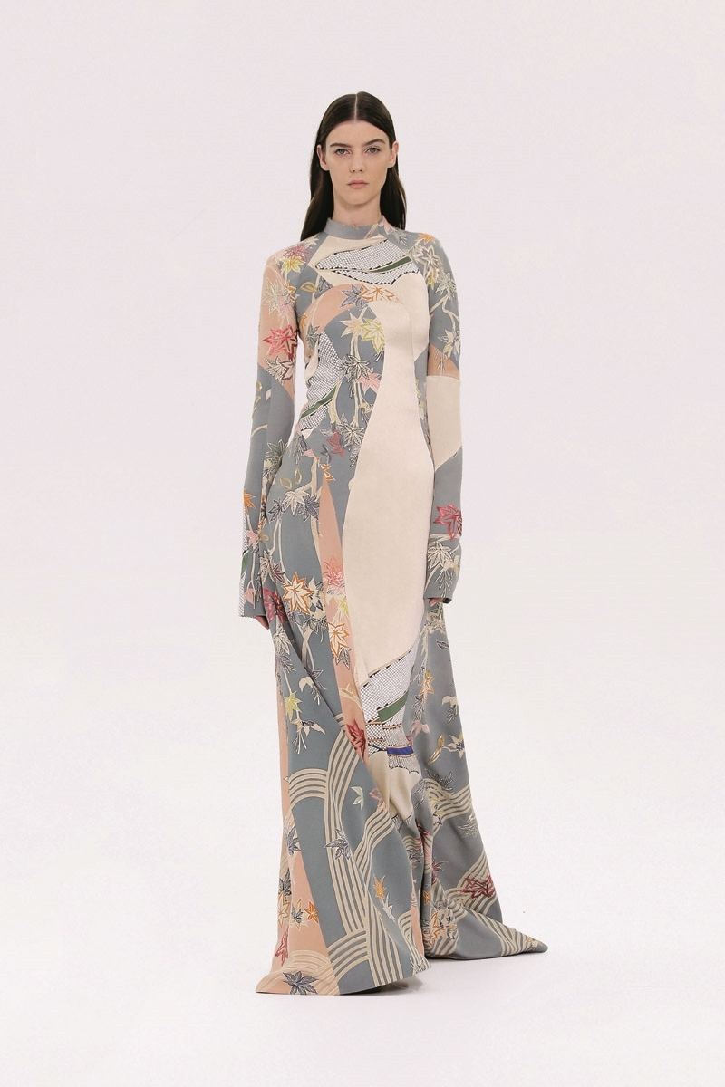 Paris Haute Couture Moda Haftasında Dikkat Çekenler