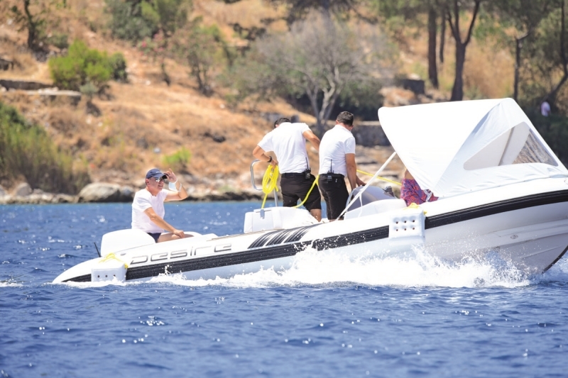 Cadde Radarı (20-27 Temmuz)