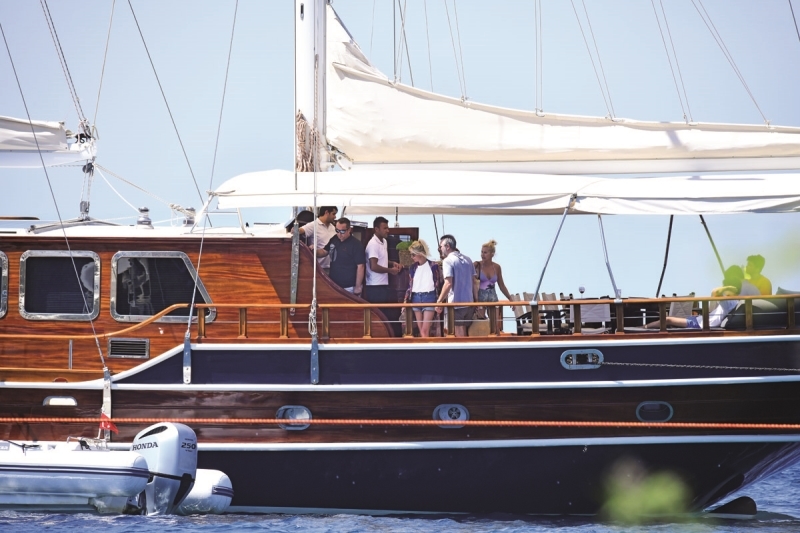 Cadde Radarı (20-27 Temmuz)