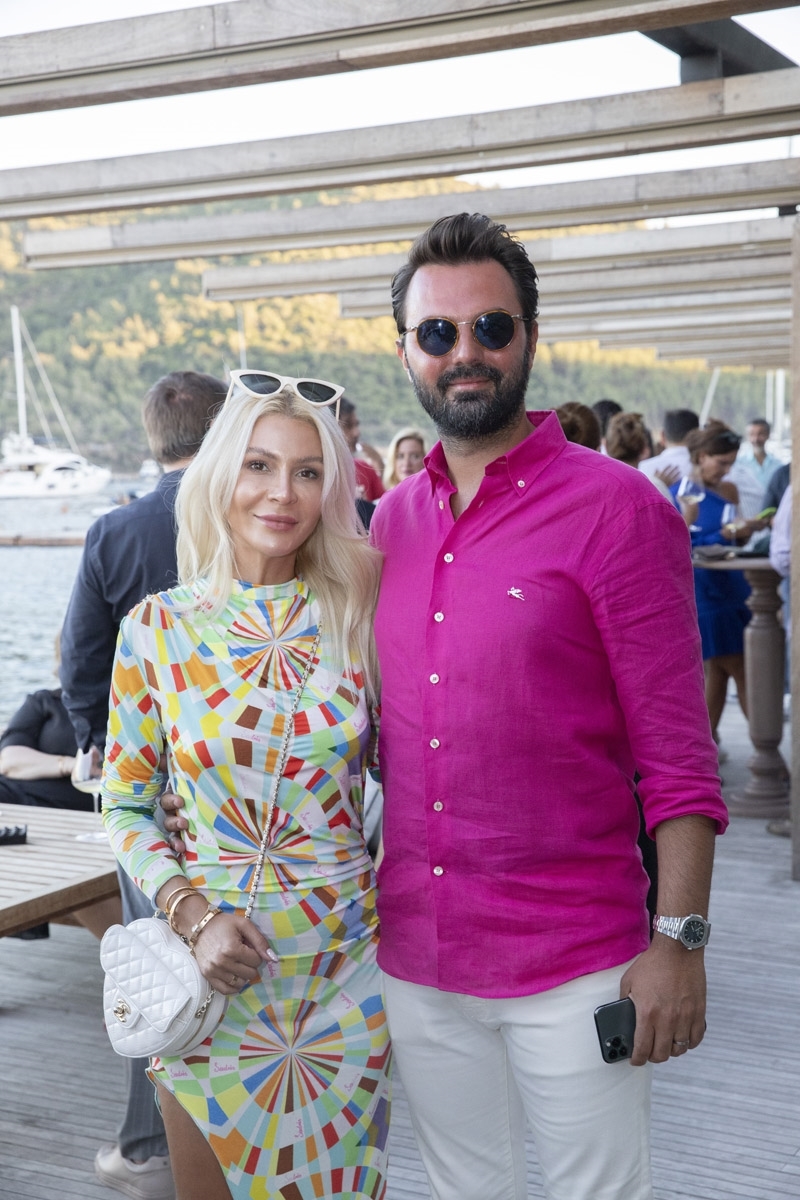 Azimut Türkiye Yaz Buluşması Daveti