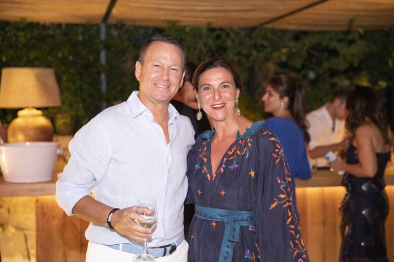 Azimut Türkiye Yaz Buluşması Daveti